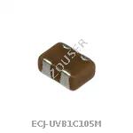 ECJ-UVB1C105M