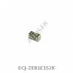 ECJ-ZEB1E152K