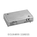 ECLB40W-110D15