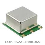 ECOC-2522-10.000-3GS