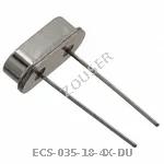 ECS-035-18-4X-DU