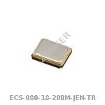 ECS-080-18-20BM-JEN-TR