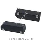 ECS-100-S-7S-TR