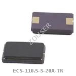 ECS-110.5-S-20A-TR