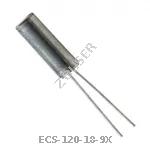 ECS-120-18-9X