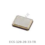 ECS-120-20-33-TR