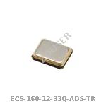 ECS-160-12-33Q-ADS-TR