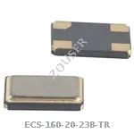 ECS-160-20-23B-TR