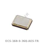 ECS-160-8-36Q-AES-TR
