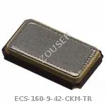 ECS-160-9-42-CKM-TR