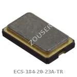 ECS-184-20-23A-TR