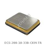 ECS-200-10-33B-CKM-TR