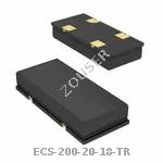 ECS-200-20-18-TR