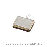 ECS-200-20-33-CKM-TR