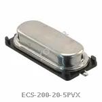 ECS-200-20-5PVX