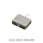 ECS-2033-080-BN