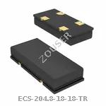 ECS-204.8-18-18-TR