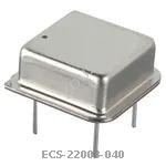 ECS-2200B-040