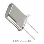 ECS-25-S-1X