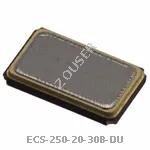 ECS-250-20-30B-DU