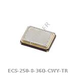 ECS-250-8-36Q-CWY-TR