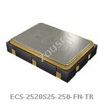 ECS-2520S25-250-FN-TR