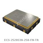 ECS-2520S30-250-FN-TR