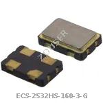ECS-2532HS-160-3-G