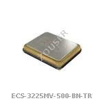 ECS-3225MV-500-BN-TR