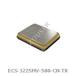 ECS-3225MV-500-CN-TR