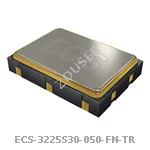 ECS-3225S30-050-FN-TR