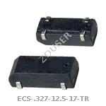ECS-.327-12.5-17-TR