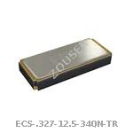 ECS-.327-12.5-34QN-TR