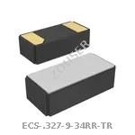 ECS-.327-9-34RR-TR