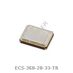 ECS-360-20-33-TR