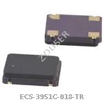 ECS-3951C-018-TR