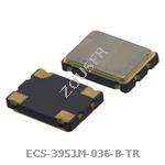 ECS-3951M-036-B-TR