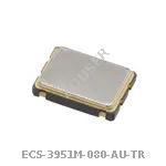 ECS-3951M-080-AU-TR