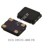 ECS-3953C-400-TR