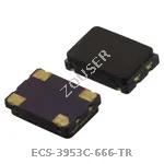ECS-3953C-666-TR