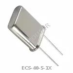 ECS-40-S-1X