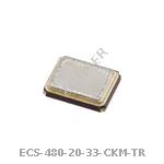 ECS-480-20-33-CKM-TR