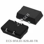 ECS-8FA3X-020.48-TR