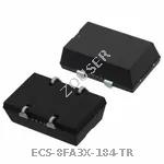 ECS-8FA3X-184-TR