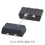 ECS-8FM-060-TR