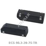 ECS-98.3-20-7S-TR
