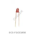 ECS-F1CE105K