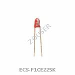 ECS-F1CE225K