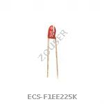 ECS-F1EE225K