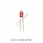 ECS-F1EE475K